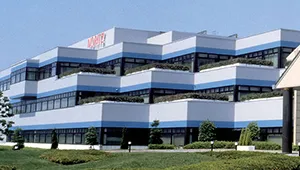 Noritz Akashi Fabrikası (Japonya)