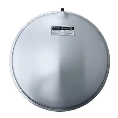 Genleşme Tankı