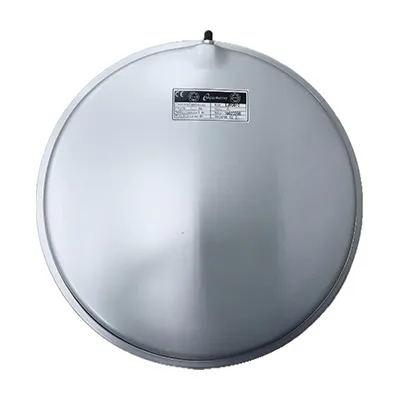 Genleşme Tankı