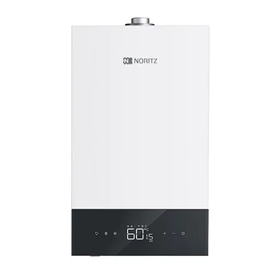 27kW Ani Akıllı Sıcak Su Isıtıcılı Kombi (Wi-Fi)