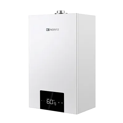 30kW Kombi (Doğalgazlı)