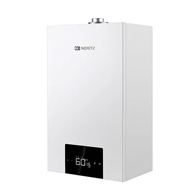 30kW Kombi (Doğalgazlı-Wi-Fi)