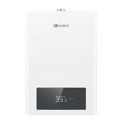 40kW Yoğuşmalı Premix Kombi (Doğalgazlı-Wi-Fi)